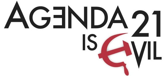 agenda-21-is-evil