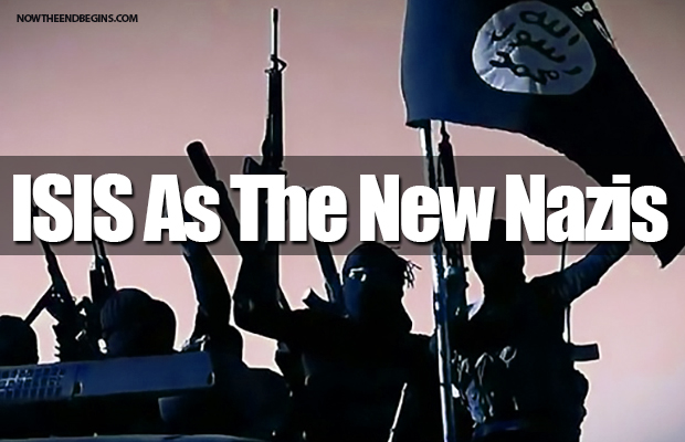 isis-islamic-state-iraq-syria-new-nazis-hitler-bible-study-prophecy