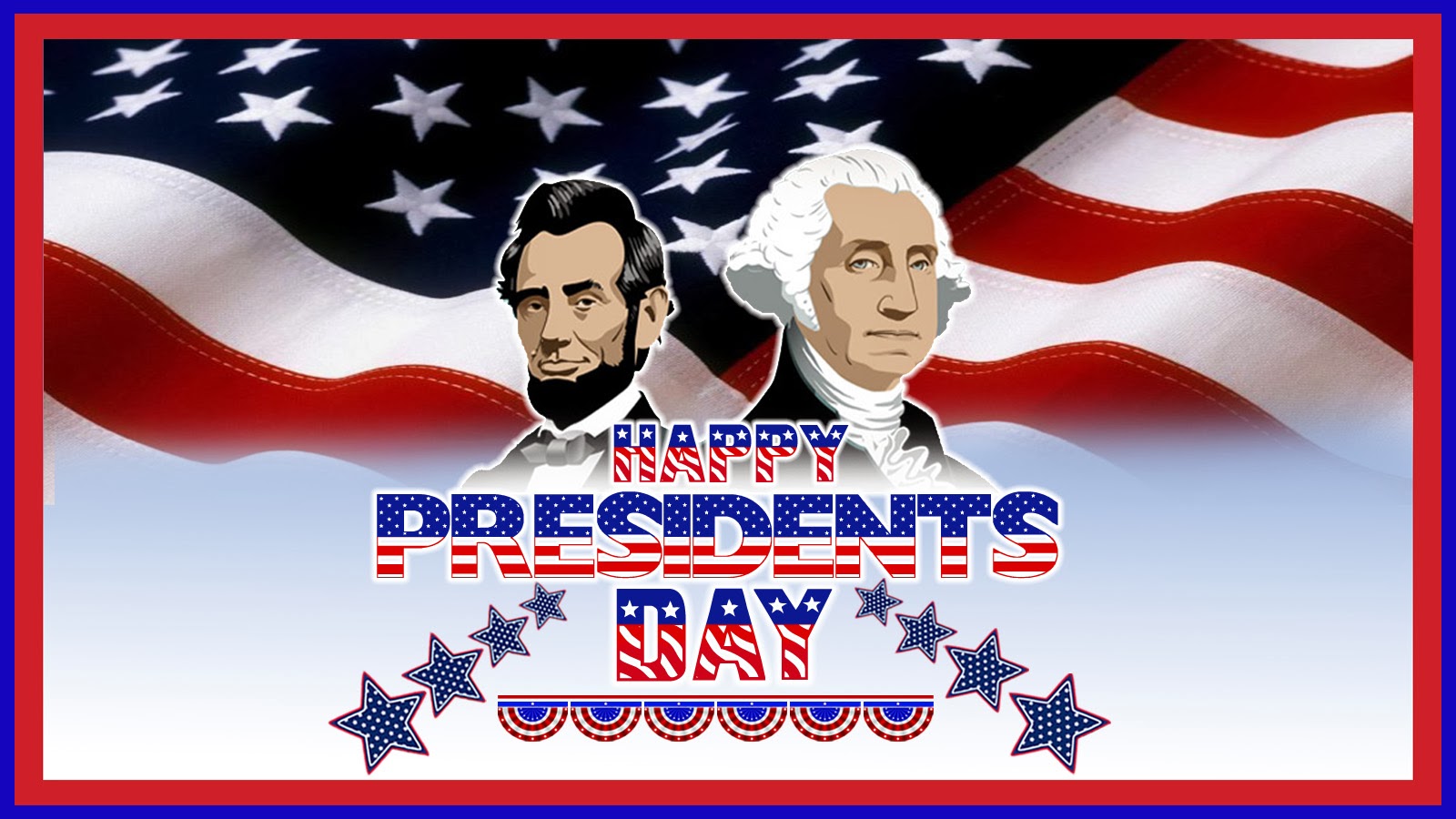 Happy USA Presidents Day!! | Kristi Ann's Haven
