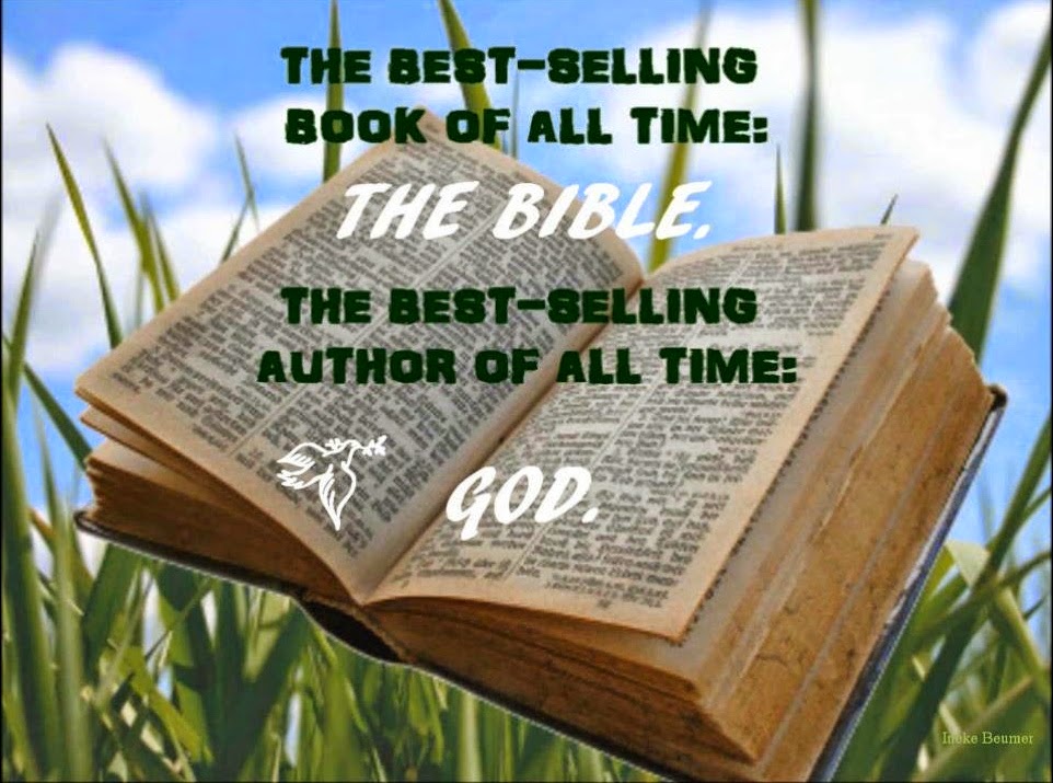 The Best-Selling Book